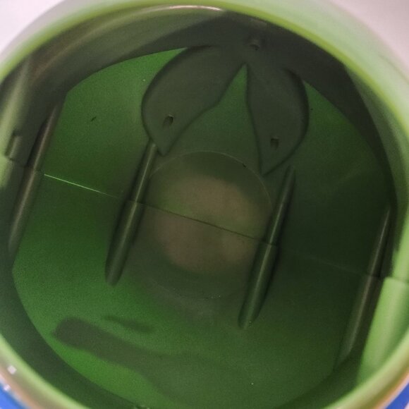 Teenage Mutant Ninja Turtles Leonardo Halloween Candy Bucket - Picture 2 of 5